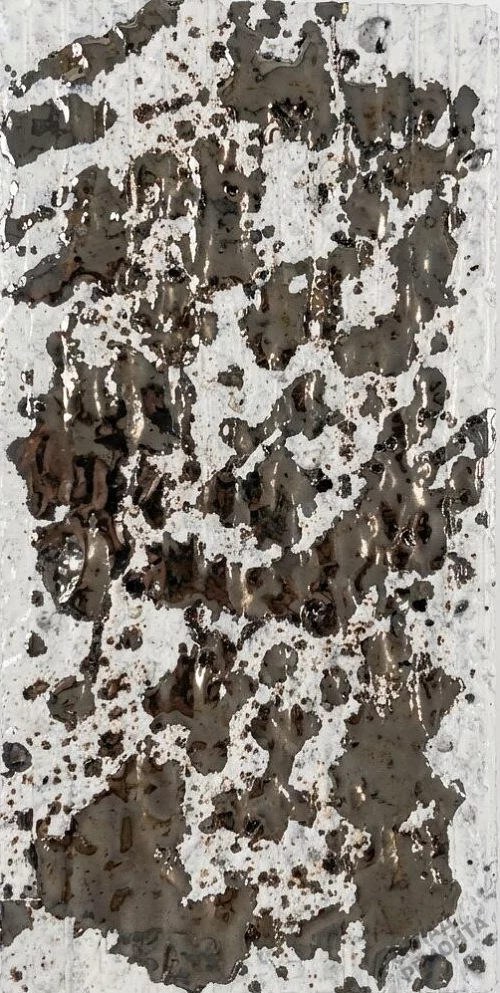Фото Мозаика Orro Lava Gray Split 15*30 – купить в Братске: цена, описание, фото. Интернет-магазин 1