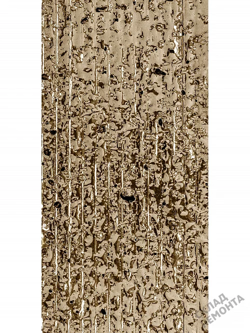 Фото Мозаика Orro Lava Golden Split 15*30 – купить в Братске: цена, описание, фото. Интернет-магазин 1