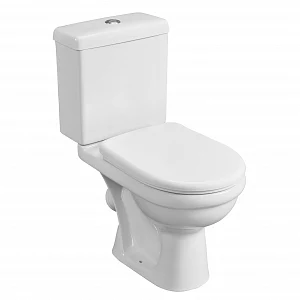 Унитаз компакт напольный Santeri Визит